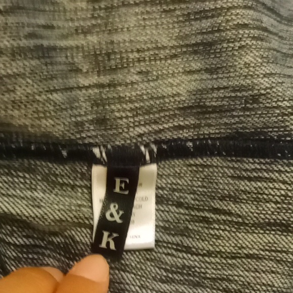 Leggings / Jeggings - Picture 7 of 8